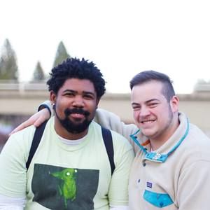 Meet your Posher, Elliott